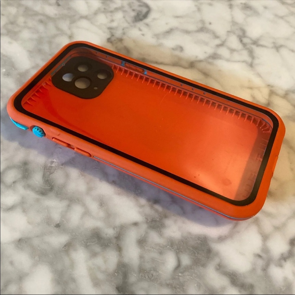 iPhone 11 Pro LifeProof Frē